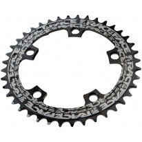 Зірка Race Face Chainring Narrow Wide, 110, black, 42T